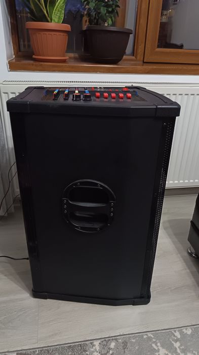 Vând boxe villiodor profesionale