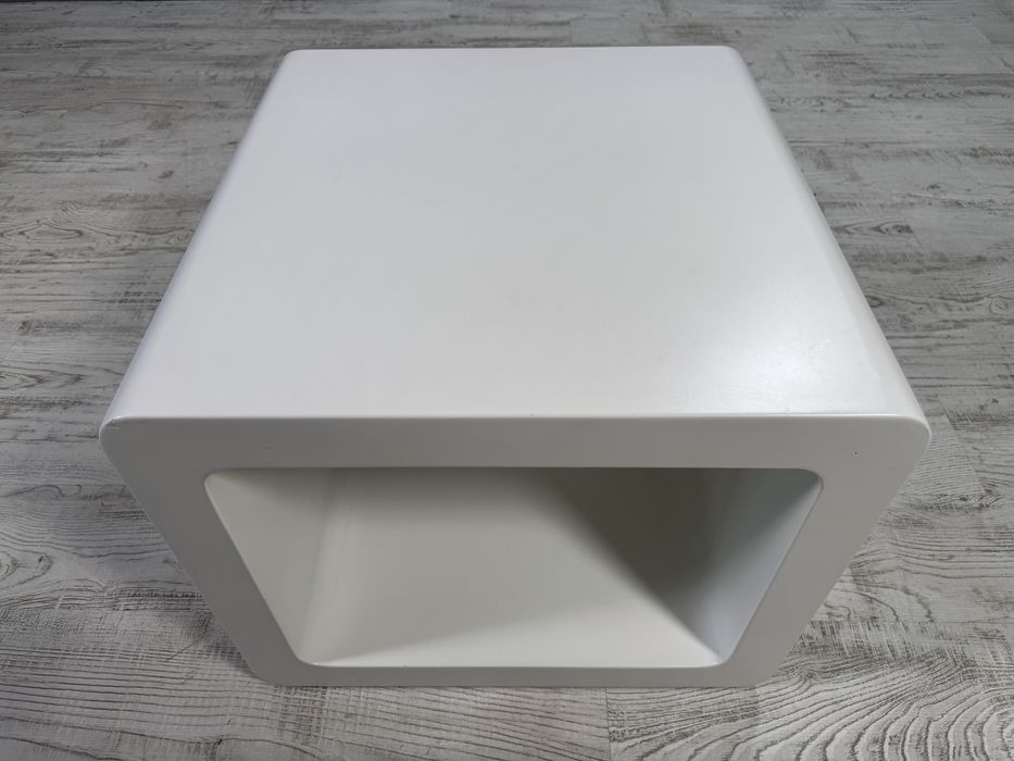 Винтидж маса за кафе Space Age Design Д928