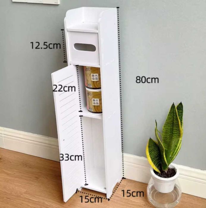 Водоустойчив  шкаф