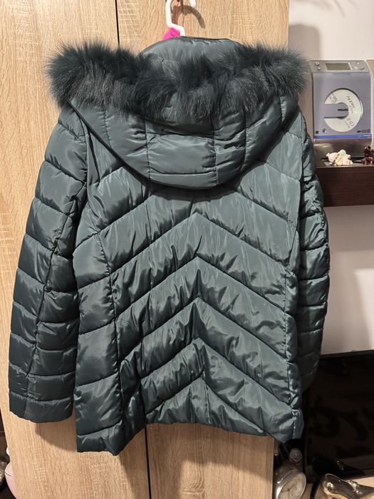 Vand geaca dama  marimea L