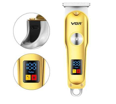 Машинка за подстригване VGR V290