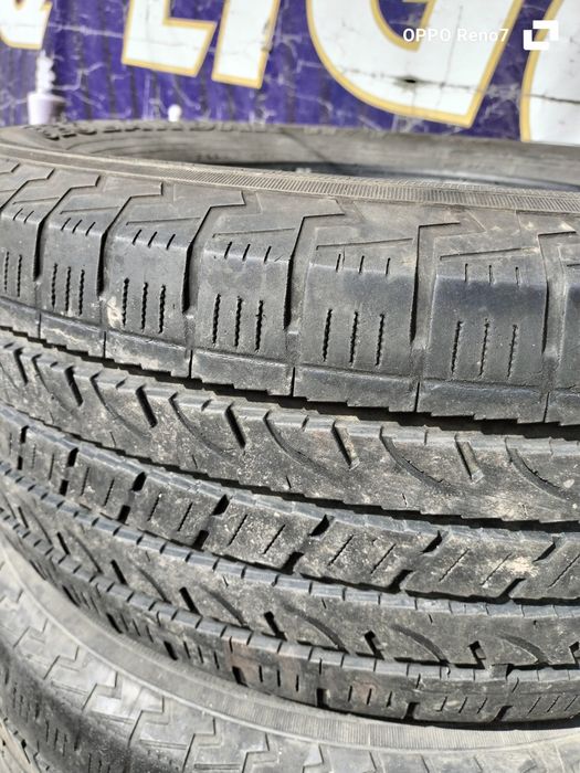 Шины 285/60 R 18