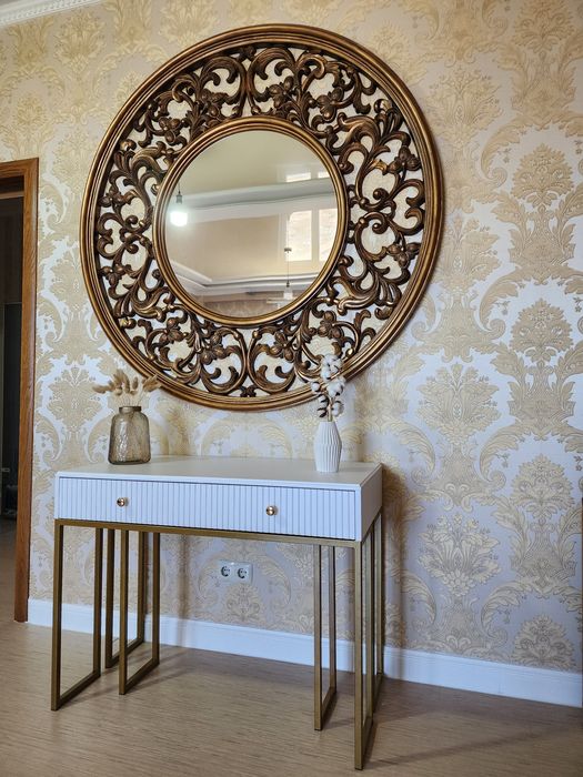 Стол-трансформер 4м