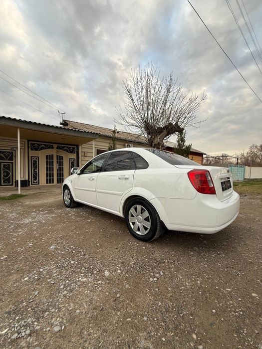 Other Lacetti / Gentra 2021 — 5
