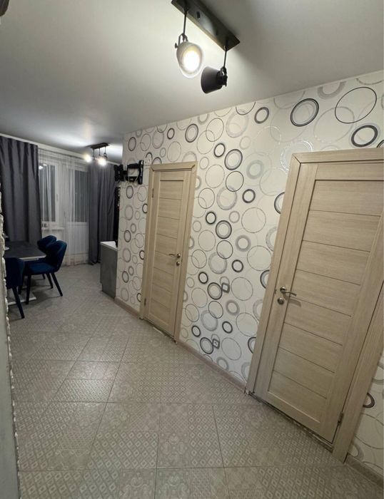 Квартира Астана 45