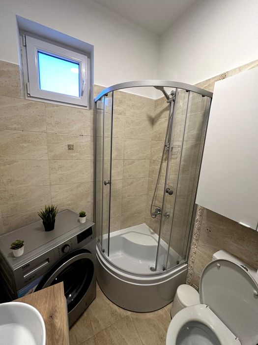 2 camere Avangarde Residence Chiajna | Renovat | Mobilat și utilat