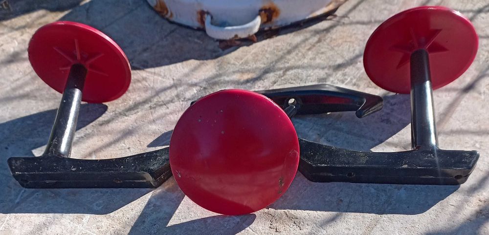 Ретро Закачалки / закачалка