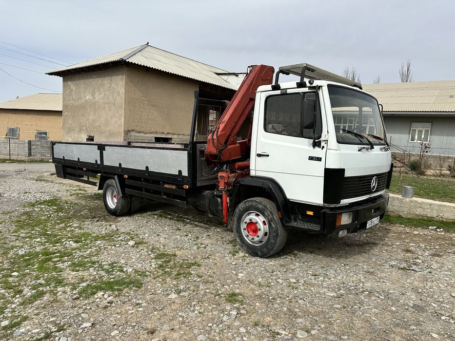 Манипулятор до 10 т