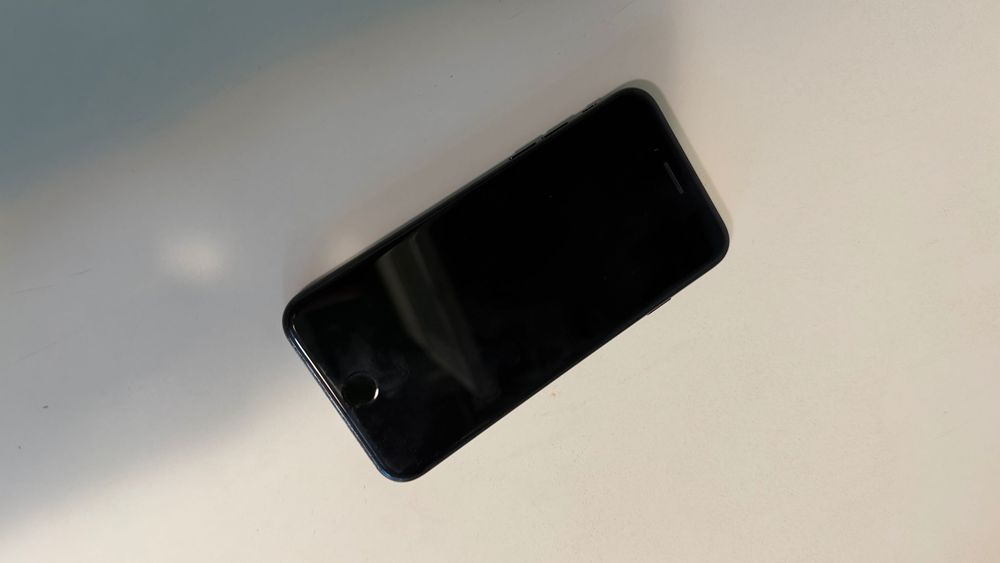 Iphone 7 32gb space grey