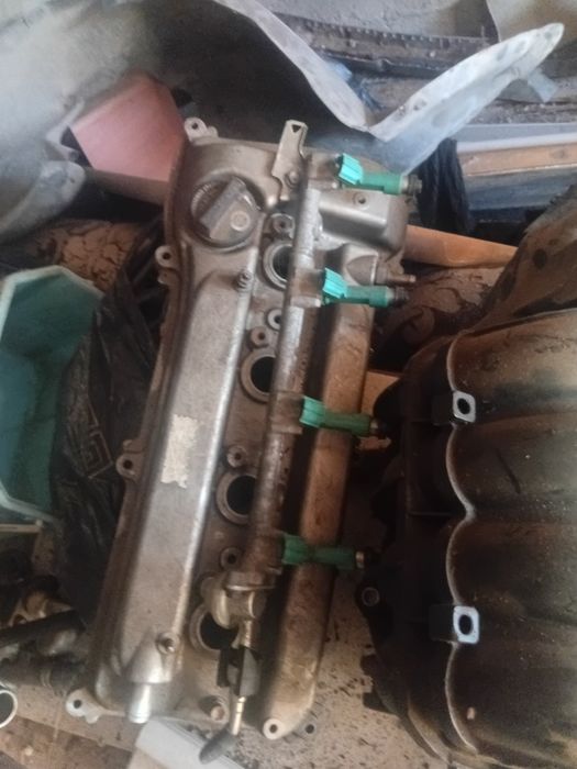 Запчасти  все по 10000