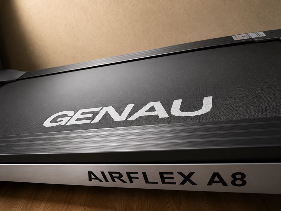 Беговая дорожка GENAU AirFlex A8