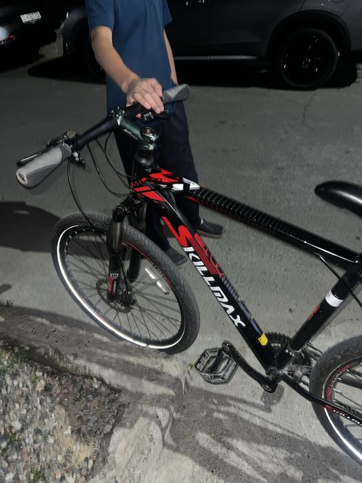 Velosiped 26 razmer