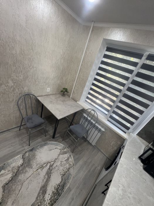 Элитная квартира после кап Ремонта