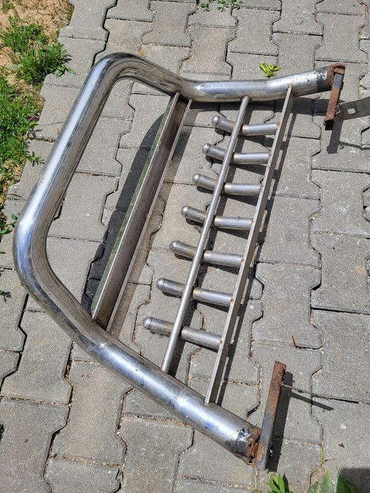 Bull Bar de vânzare