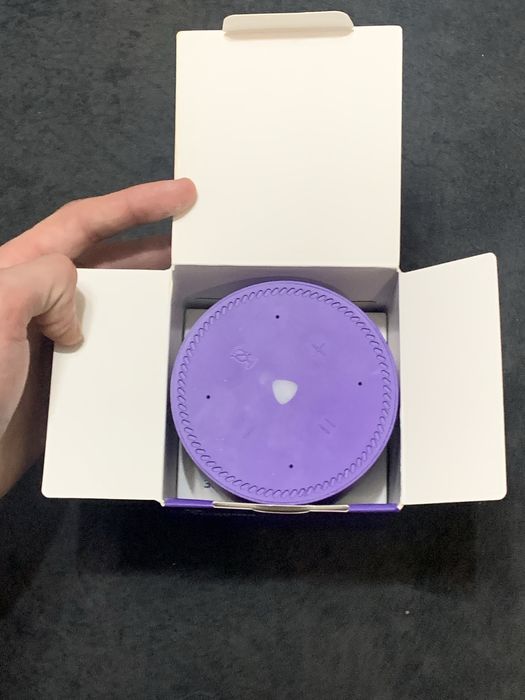 яндекс станция лайт