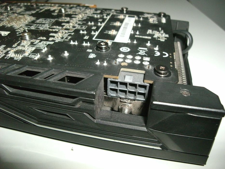 Sapphire RX470 4Gb 256bit