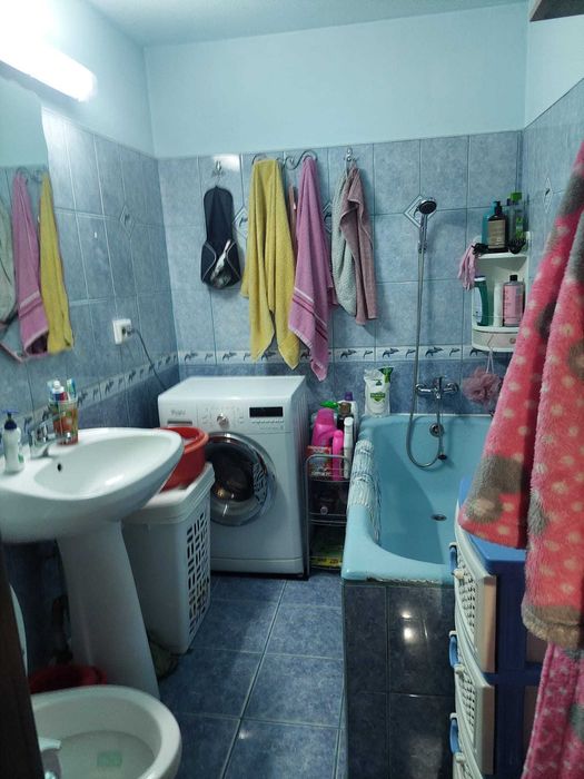 Apartament 2 camere, tip PB