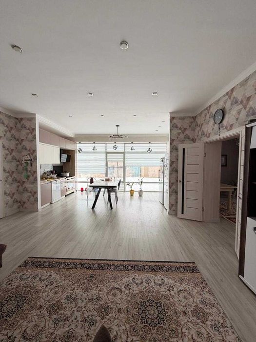 Продаётся современный коттедж в районе остановки Гагарина