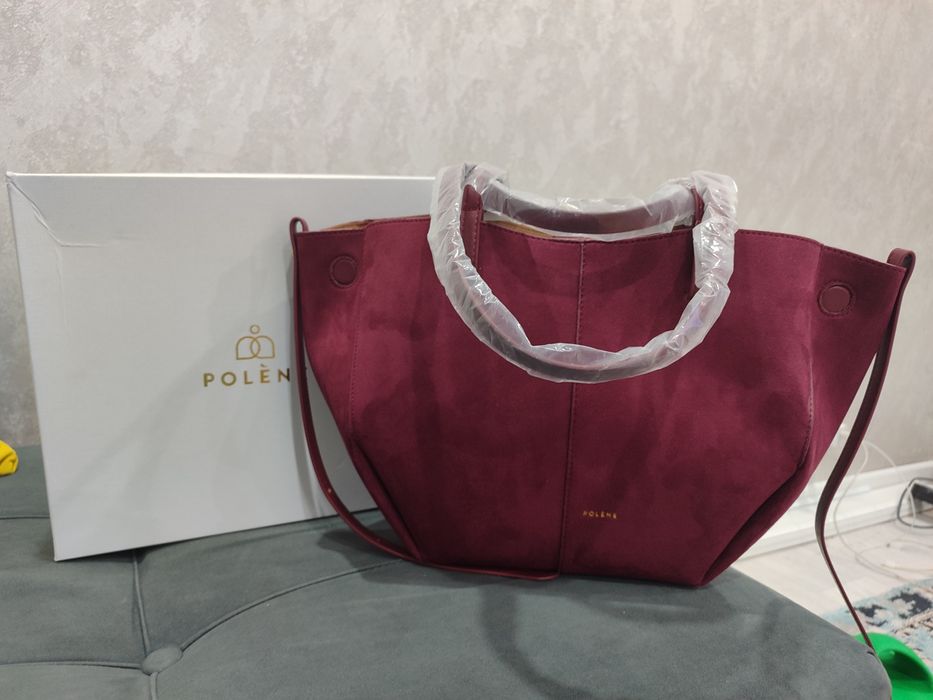 Женская сумка Polene