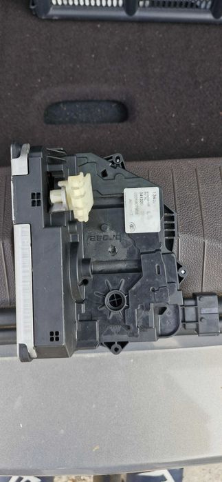 Брава задна дясна за Опел Мерива В 2011 г.