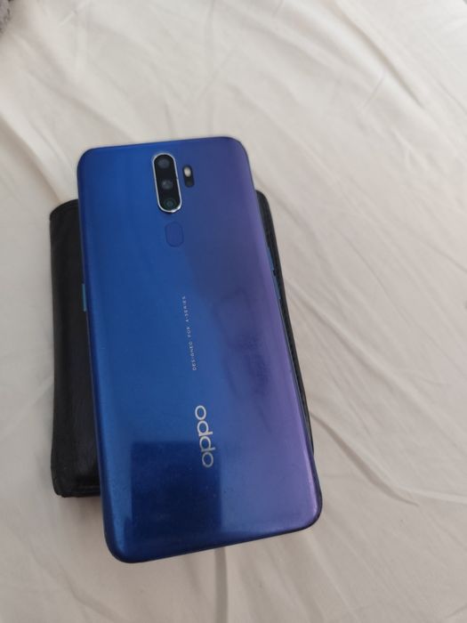 Oppo A9 liber de rețea