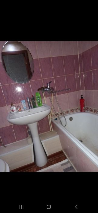 Продаётся квартира,  торг