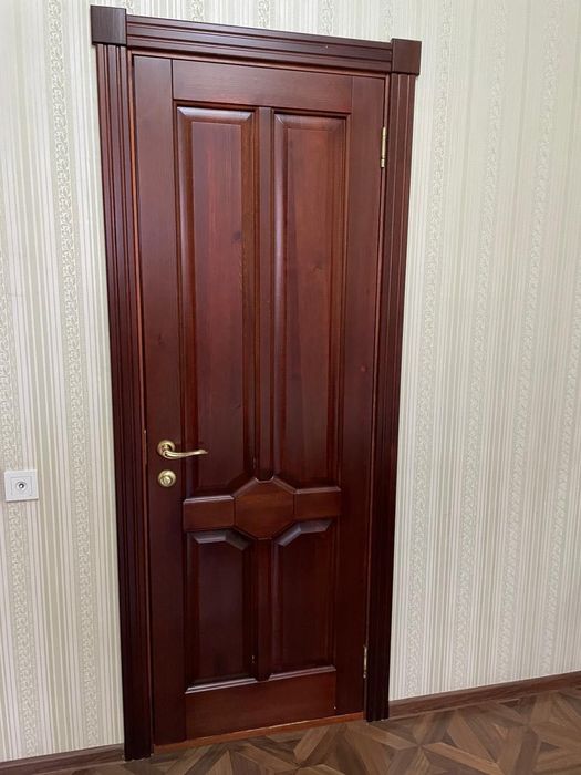 Продается бу двери Шымкент