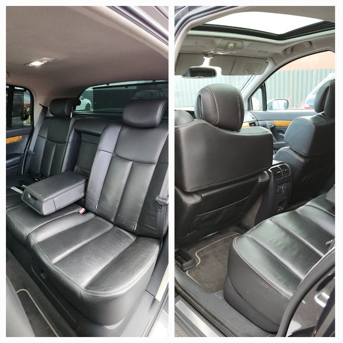 Renault Vel Satis 2.2 dCi 2007