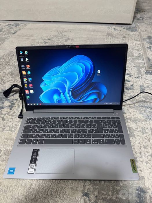 Ноутбук Lenovo IdeaPad 1