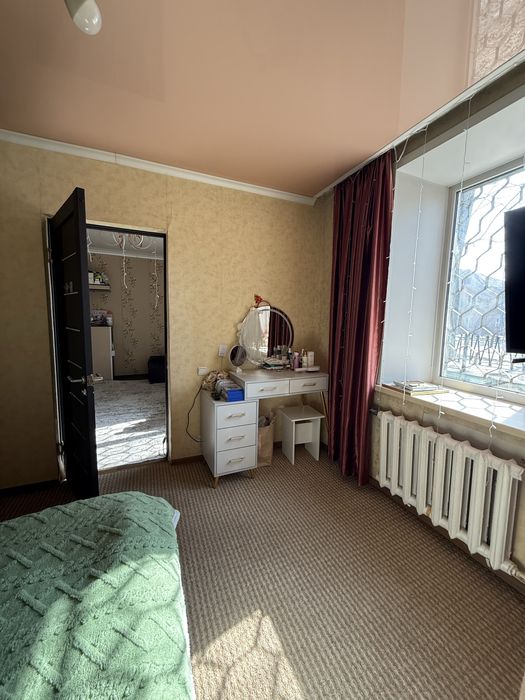 Продается 3х комнатная квартира