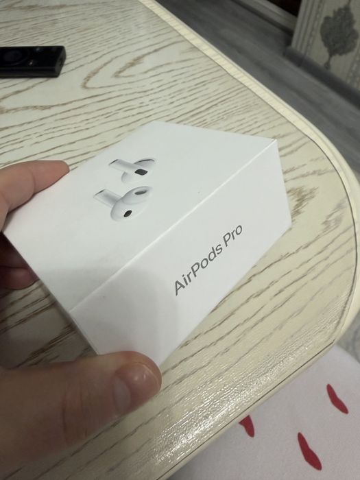 Apple AirPods Pro 3