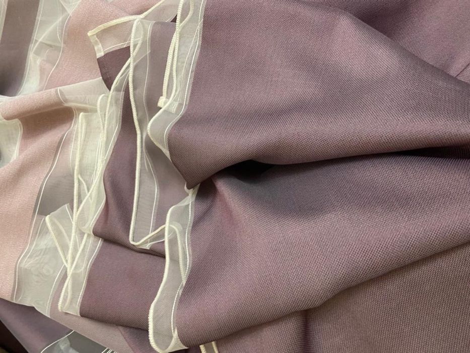 Тюль Турция