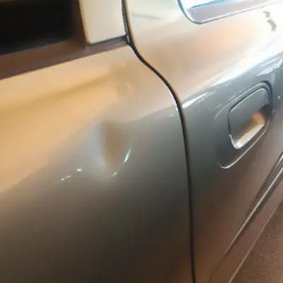 Kit reparare indreptare tabla cu lipici fierbinte