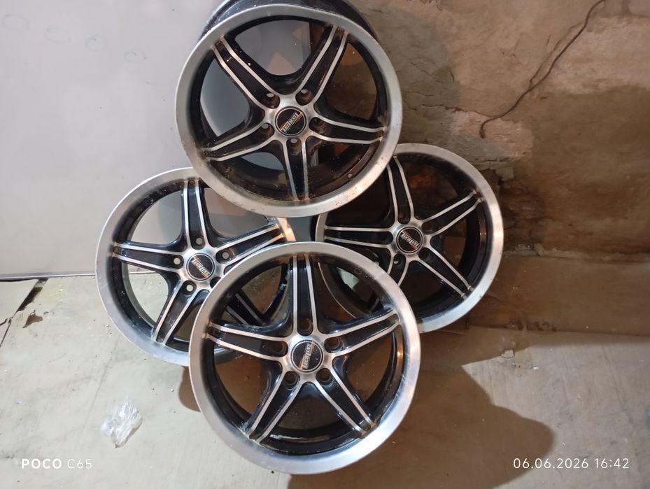 Продам диски р16