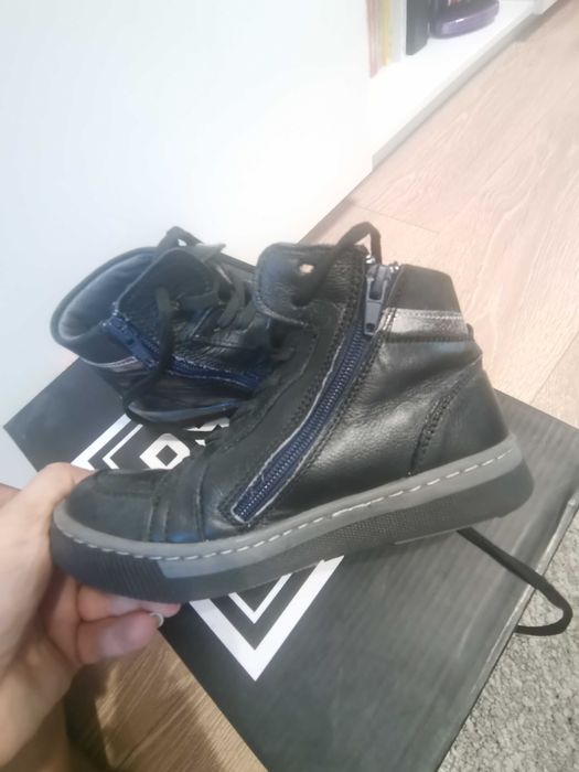 Детски обувки Ponky