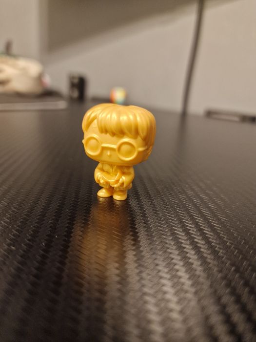 Figurina Harry Potter (RARA)