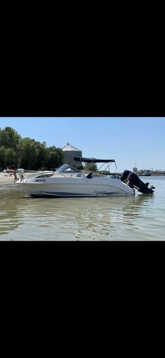 Vand barca galia 565