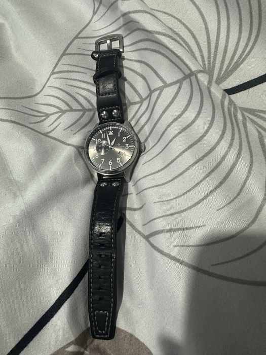 Alpha Sierra Automatic AM1 часовник