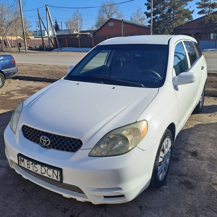 Продаю Тойота матрикс