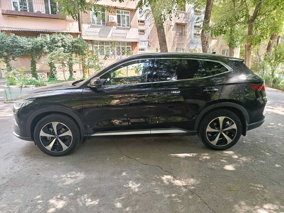 BYD Song plus ev Flag ship 505 km