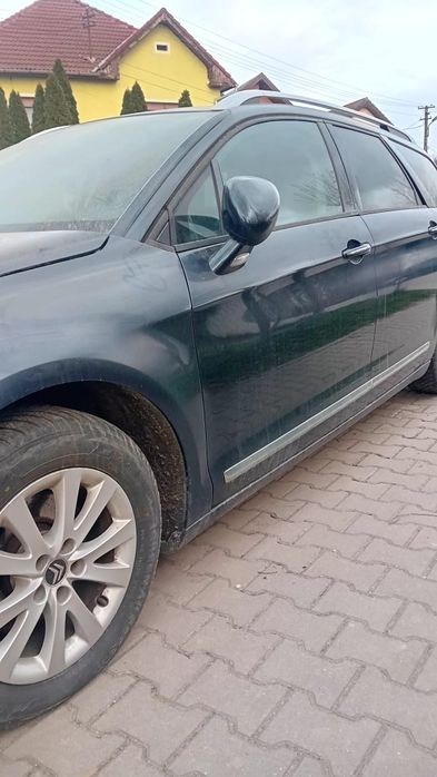 Vând citroen  C5