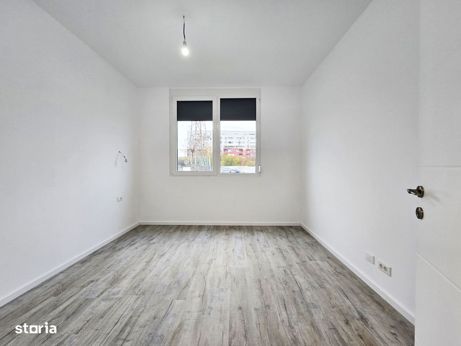Apartament 3 camere cu gradina + parcare - ARED IMAR — fotografia 3