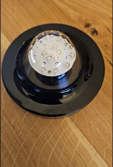 Suport LED pt iluminat interior sticlă