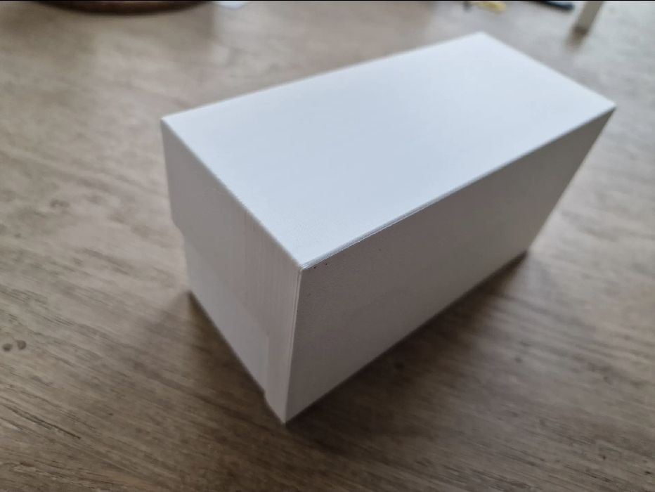 Органайзер за евромонети и банкноти с капак