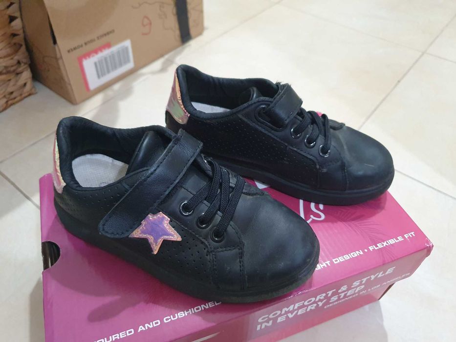 Детски обувки и маратонки