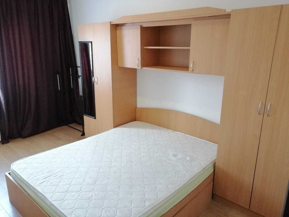 Inchiriere apartament 2 camere Militari Residence