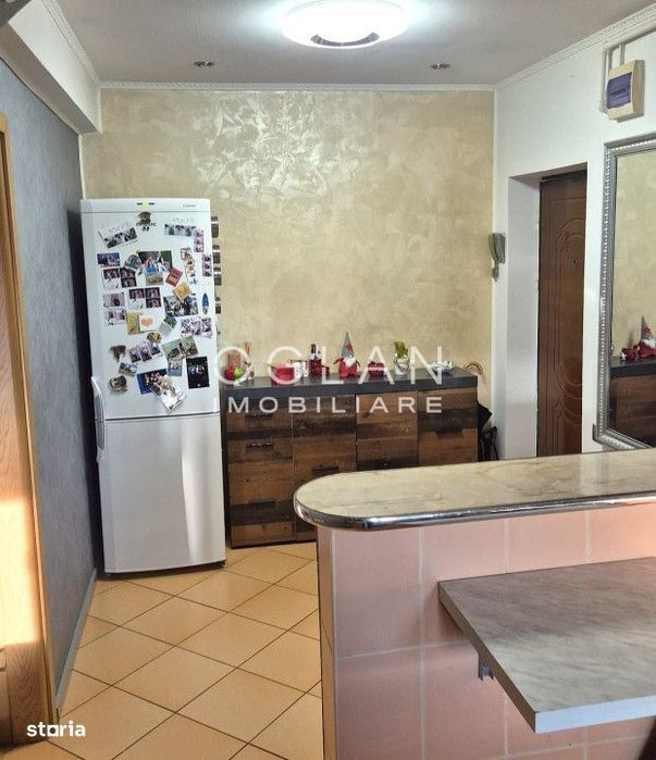 Apartament la mansarda 2 cam. STRAND, Comision 0%