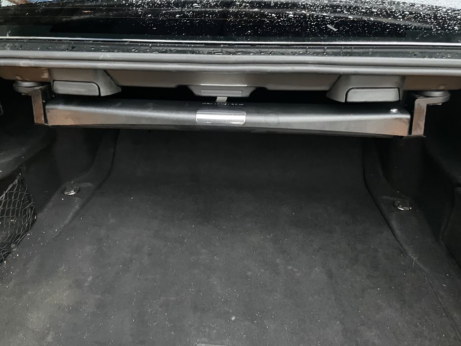 Мерседес органайзер