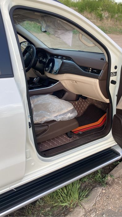 Продаеться внедорожник