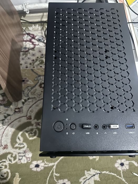 Продам игровой компьютер